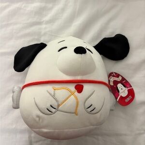 Snoopy 8" Squishmallow